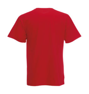 Ruwolo | Tee Shirt publicitaire pour enfant Rouge