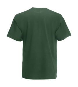 Ruwolo | Tee Shirt publicitaire pour enfant Vert bouteille