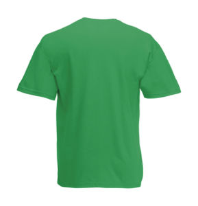 Ruwolo | Tee Shirt publicitaire pour enfant Vert Kelly