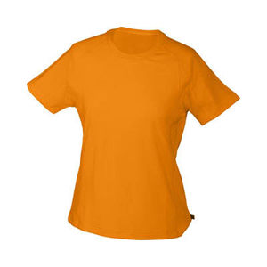 tee shirt pub Orange