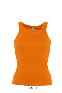 Tee-shirt publicitaire : Cactus Orange
