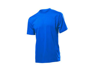 Tee shirt publicitaire Classic 155 Bleu