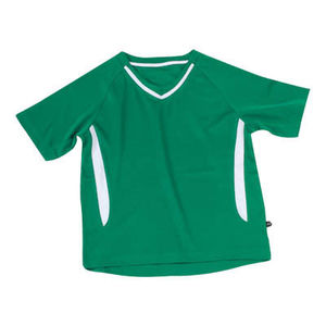 tee shirts marquage entreprise Vert