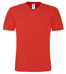 tee shirts personnalisable originals Rouge