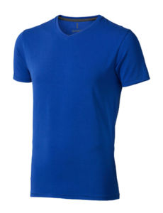 tee shirts publicitaire entreprises Bleu