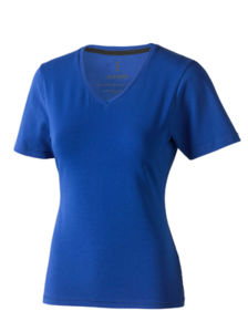 tshirt personnalisable entreprise Bleu