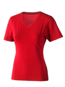 tshirt personnalisable entreprise Rouge