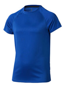 tshirts personnalisable entreprises Bleu