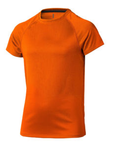 tshirts personnalisable entreprises Orange