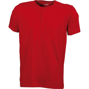 tshirts personnalisable Rouge