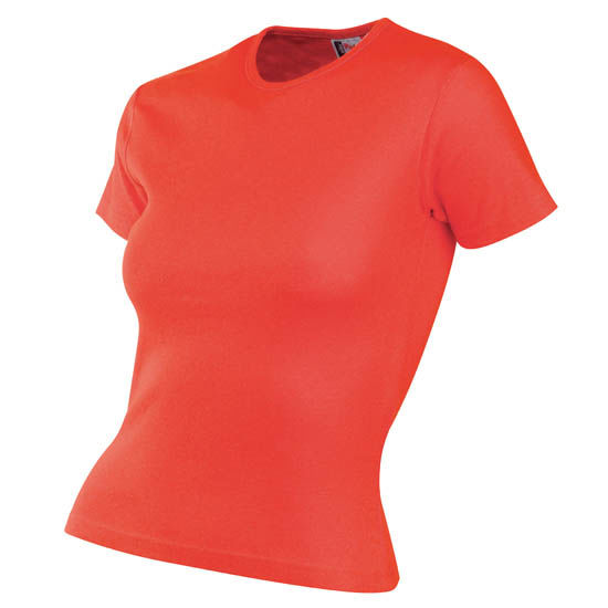 impression tee shirt