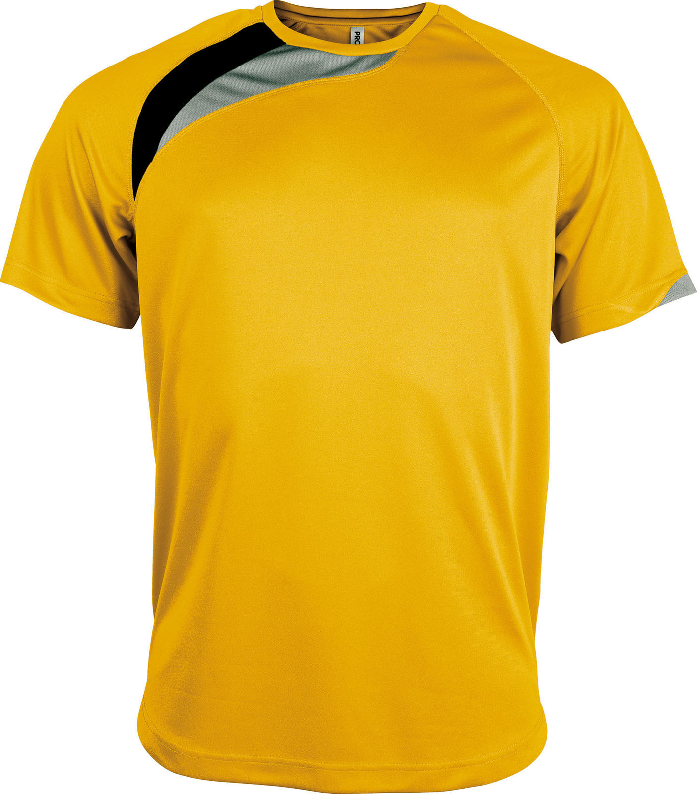 T-Shirt de Sport Publicitaire en Polyester PROKUP - Vêtement Publicitaire