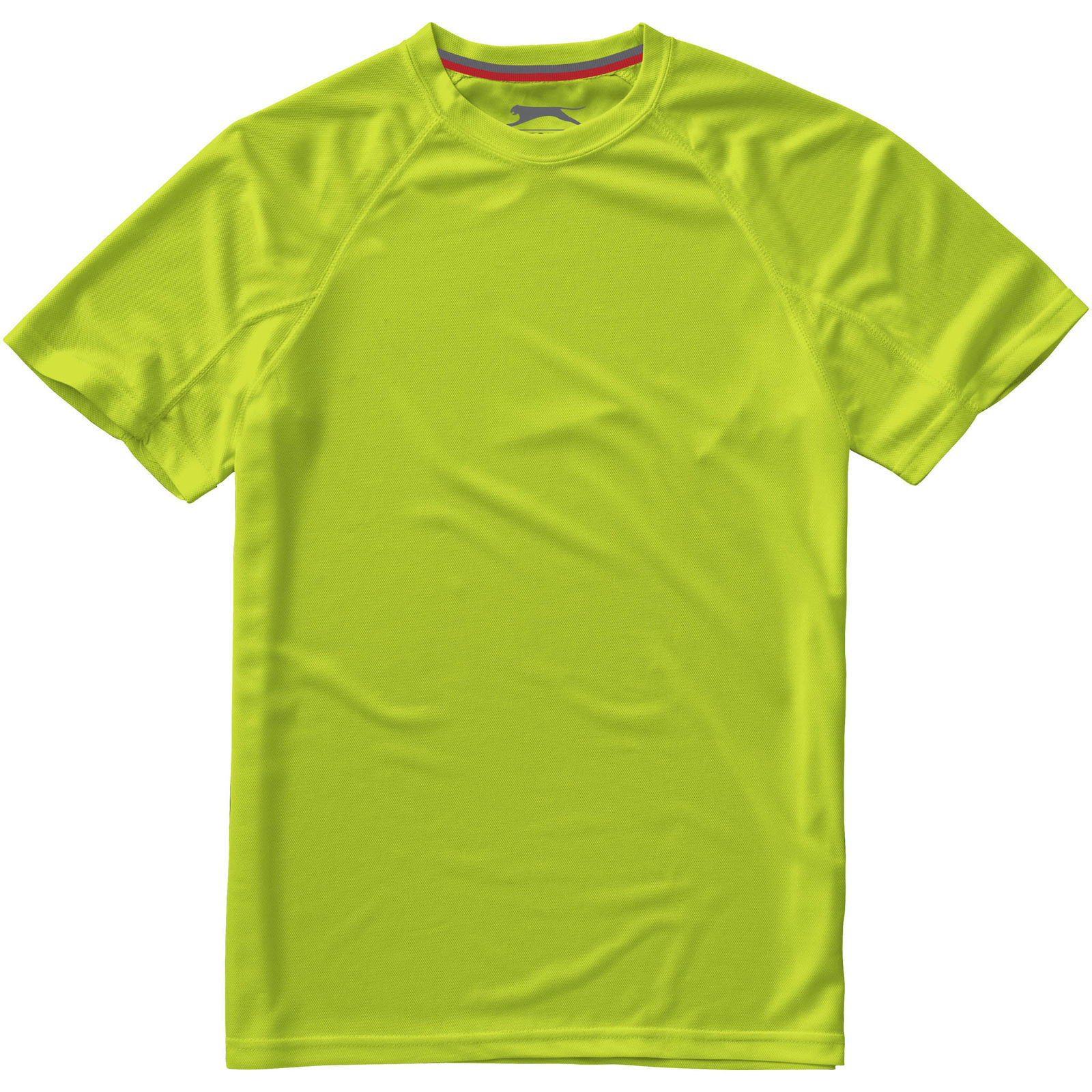 tee shirt vert pomme homme