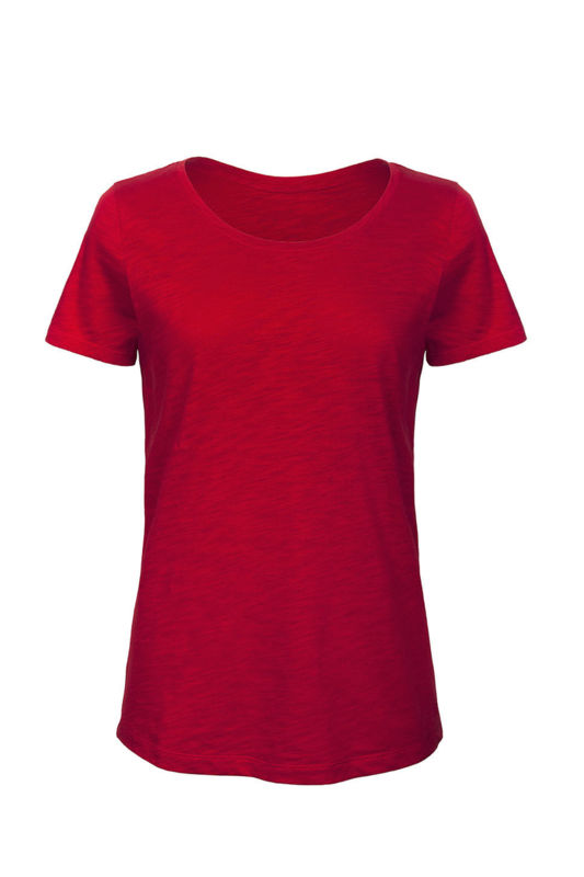 Darroho | T Shirt publicitaire pour homme Rouge 1