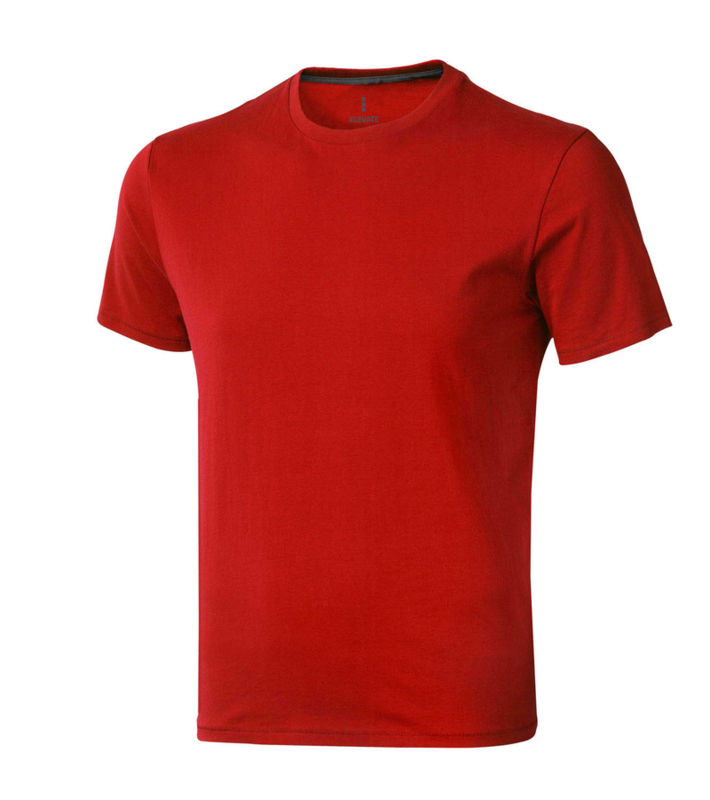 Dolato | T Shirt publicitaire pour homme Rouge
