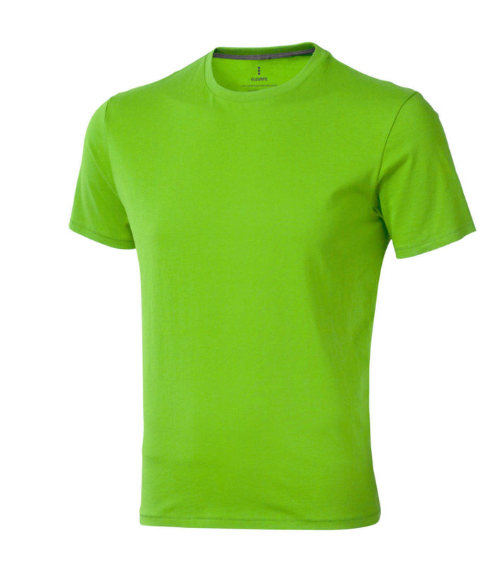 Dolato | T Shirt publicitaire pour homme Vert