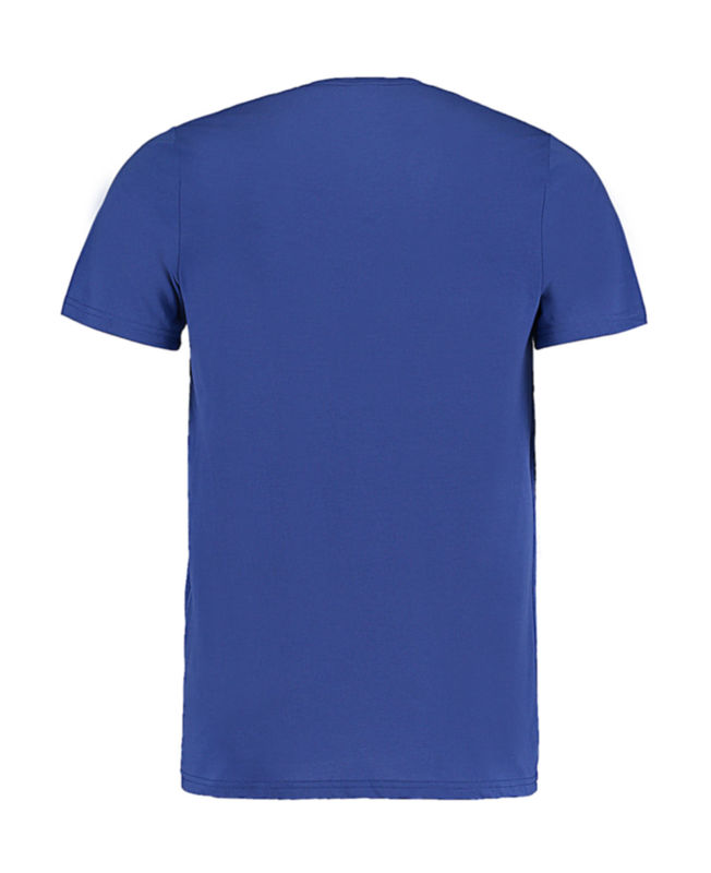 Gennimo | T Shirt publicitaire pour homme Bleu royal