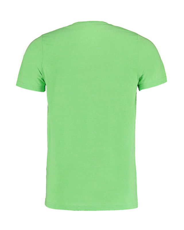 Gennimo | T Shirt publicitaire pour homme Lime