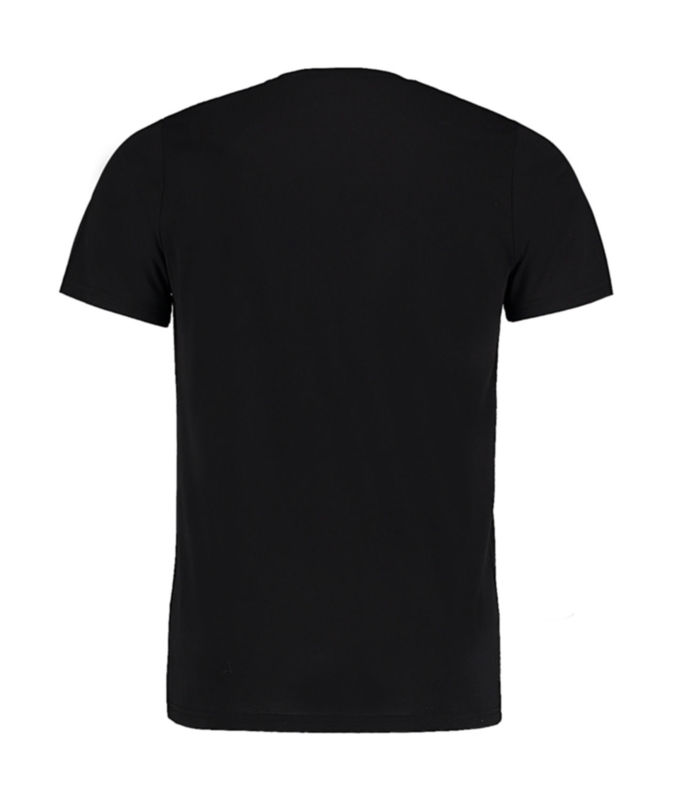 Gennimo | T Shirt publicitaire pour homme Noir