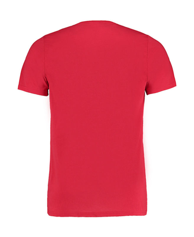Gennimo | T Shirt publicitaire pour homme Rouge