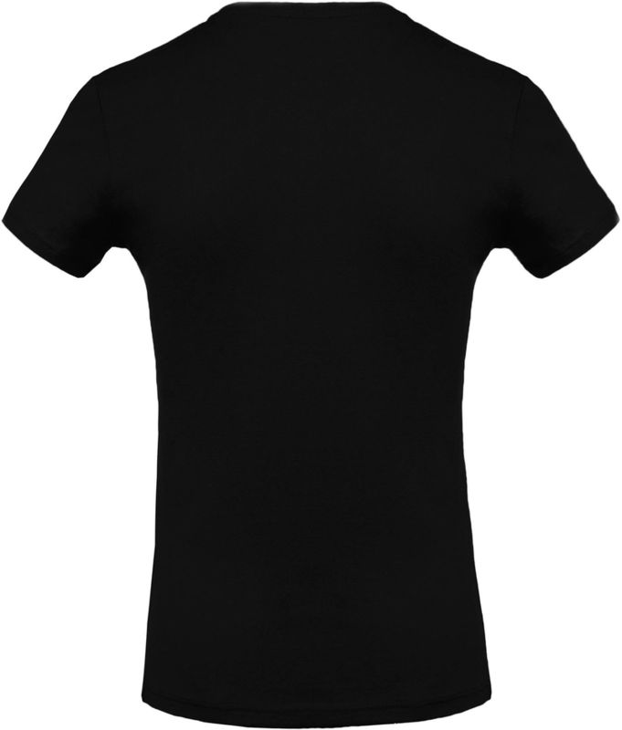 Goboo | T Shirt publicitaire pour femme Noir