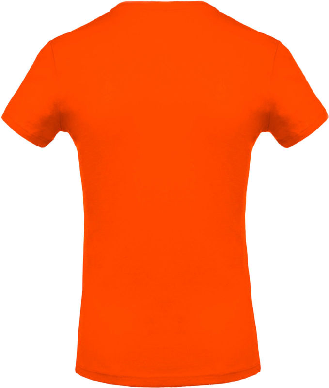 Goboo | T Shirt publicitaire pour femme Orange