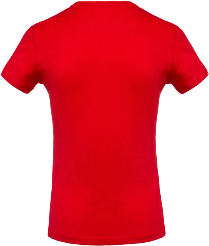 Goboo | T Shirt publicitaire pour femme Rouge