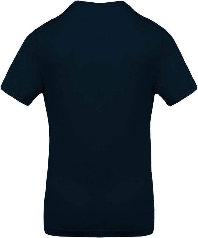 Jafo | T Shirt publicitaire pour homme Marine