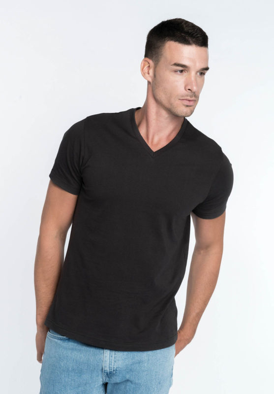Jafo | T Shirt publicitaire pour homme
