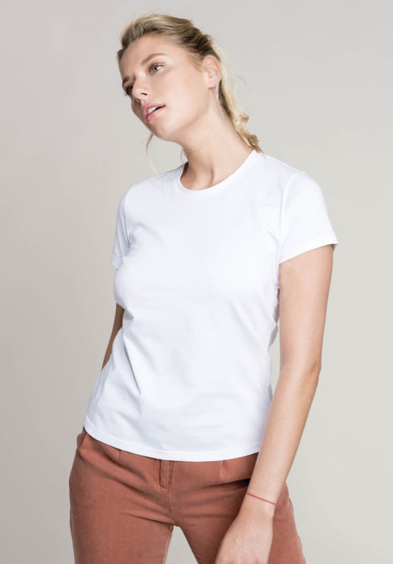 Joosu | T Shirt publicitaire pour femme 3