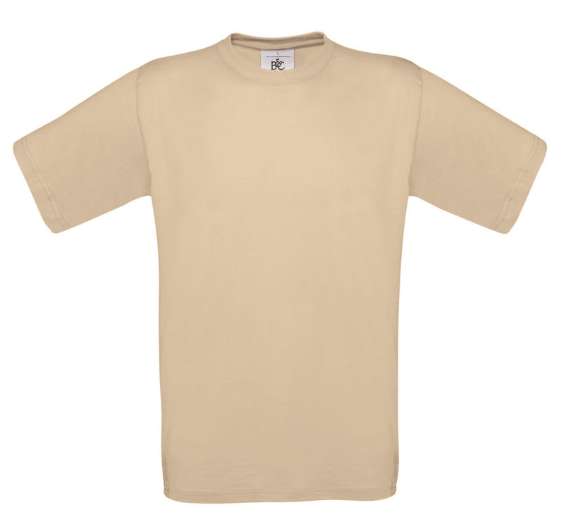 Kihy | T Shirt publicitaire pour homme Sable 1