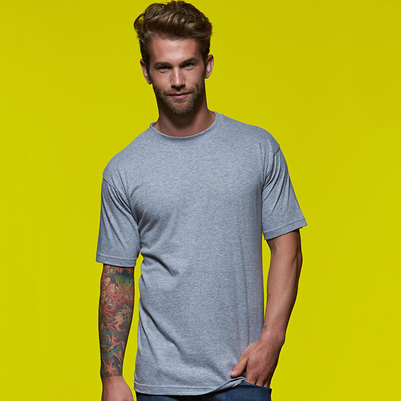 Leko | T Shirt publicitaire pour homme