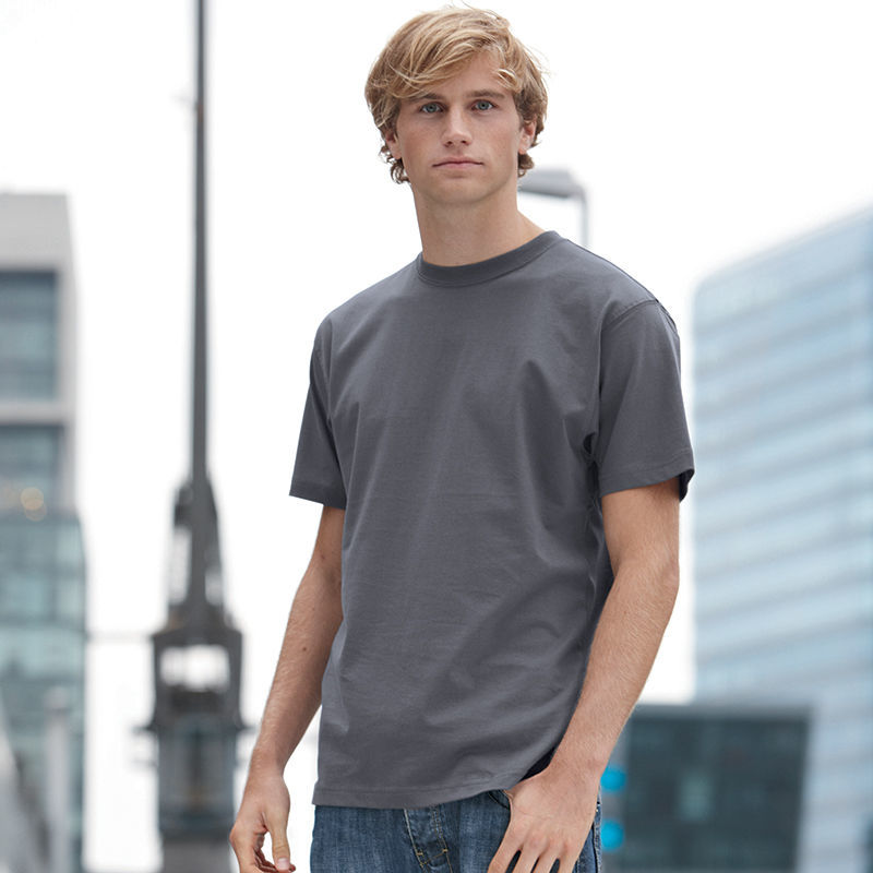Lutte | T Shirt publicitaire pour homme