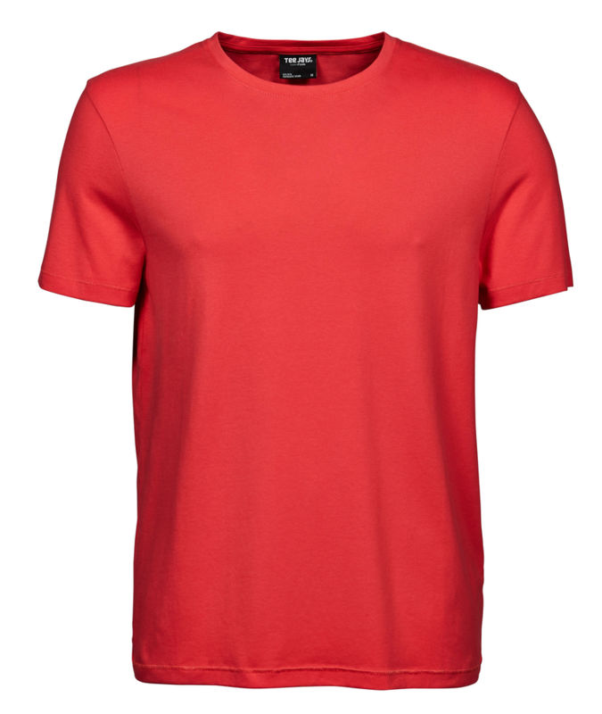 Luxury | T Shirt publicitaire pour homme Corail 1