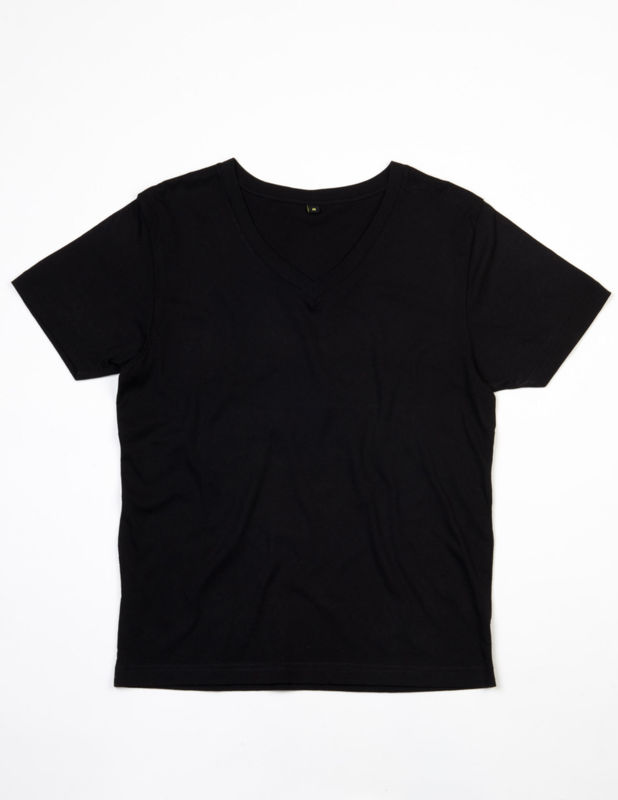 Nimo | T Shirt publicitaire pour homme Noir 3