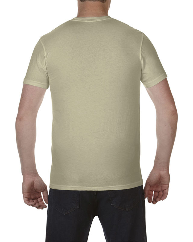 Ruwava | T Shirt publicitaire pour homme Sable
