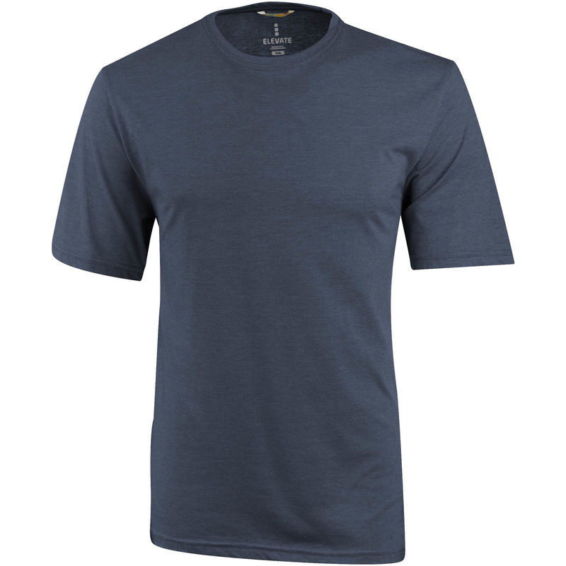 Sarek | T Shirt publicitaire pour homme Marine