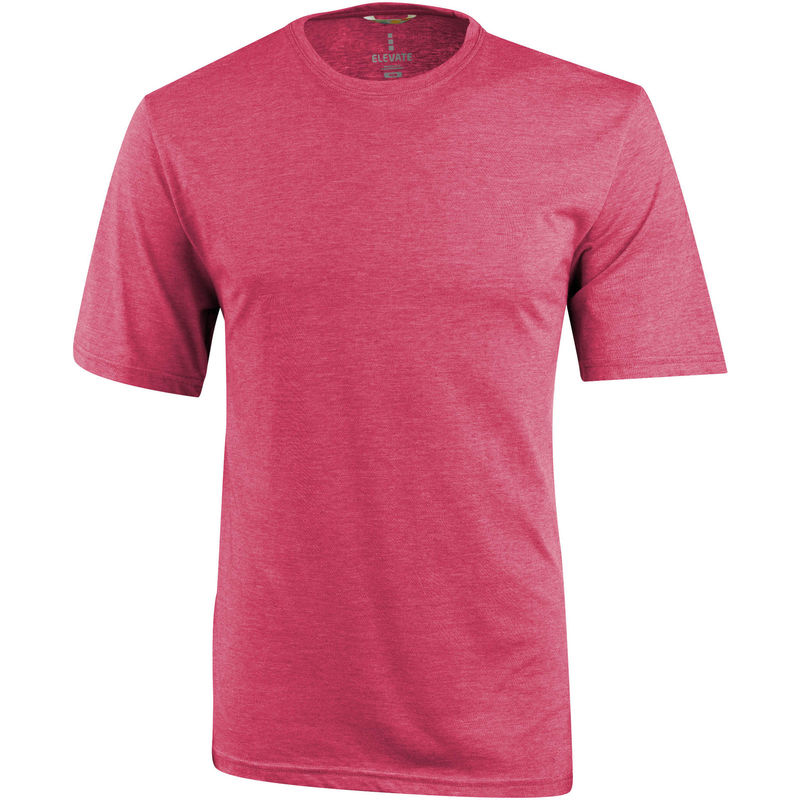 Sarek | T Shirt publicitaire pour homme Rouge