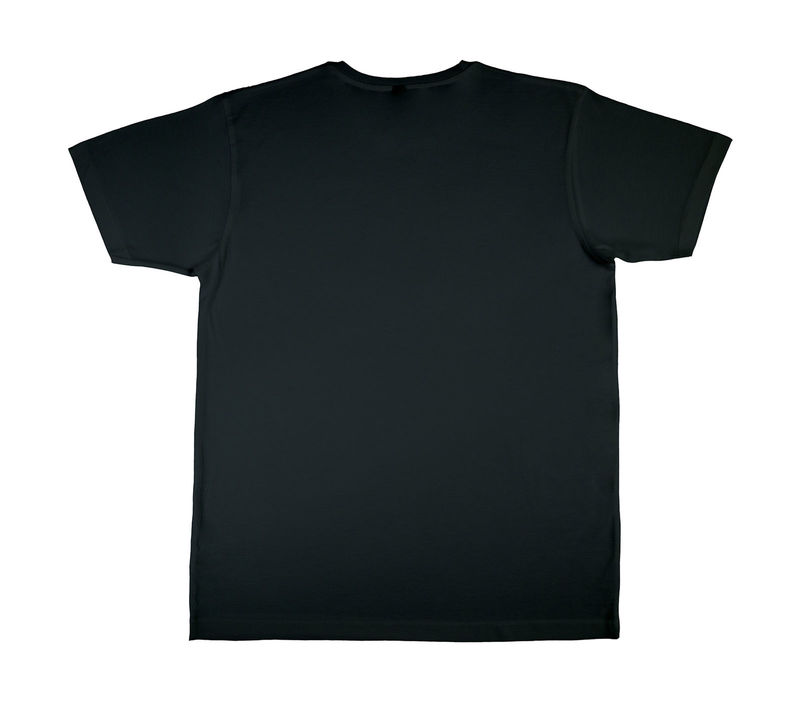 Vivuno | T Shirt publicitaire pour homme Noir