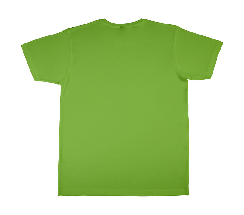 Vivuno | T Shirt publicitaire pour homme Vert