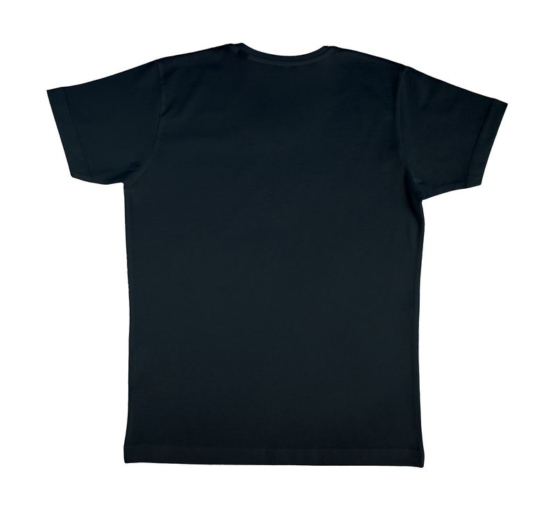 Vuhonno | T Shirt publicitaire pour homme Noir