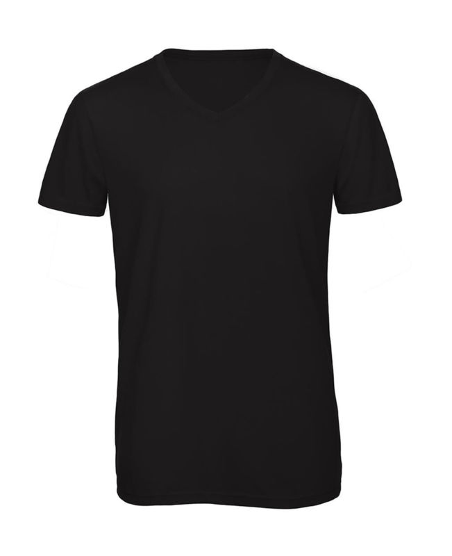 Xutta | T Shirt publicitaire pour homme Noir