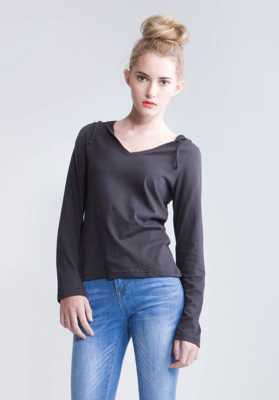 Zana | T Shirt publicitaire pour femme