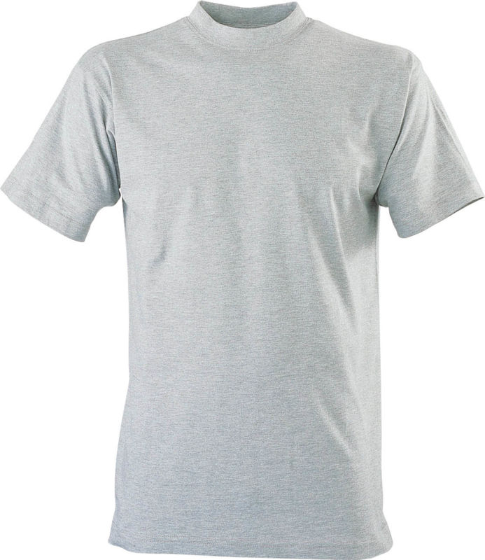 Biepe | T Shirt personnalisé pour homme Gris