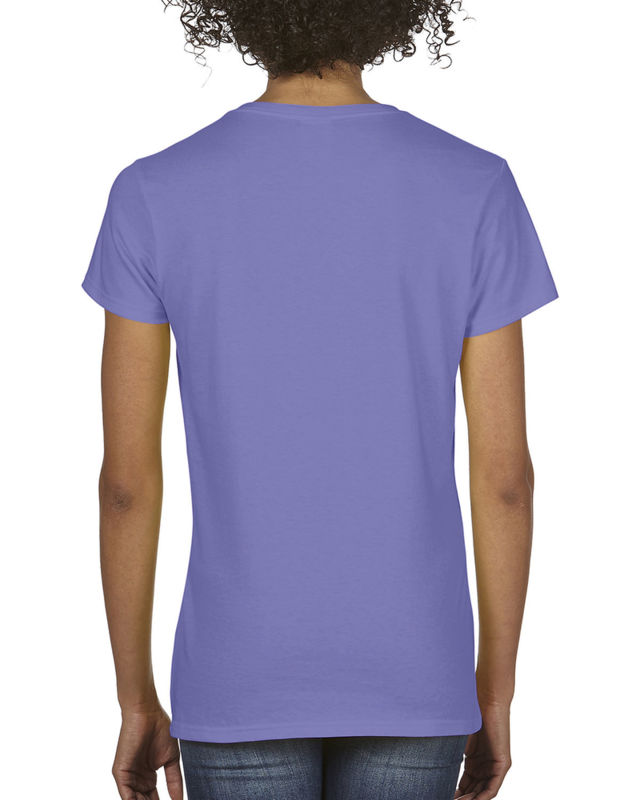 Detaji | T Shirt personnalisé pour femme Violet