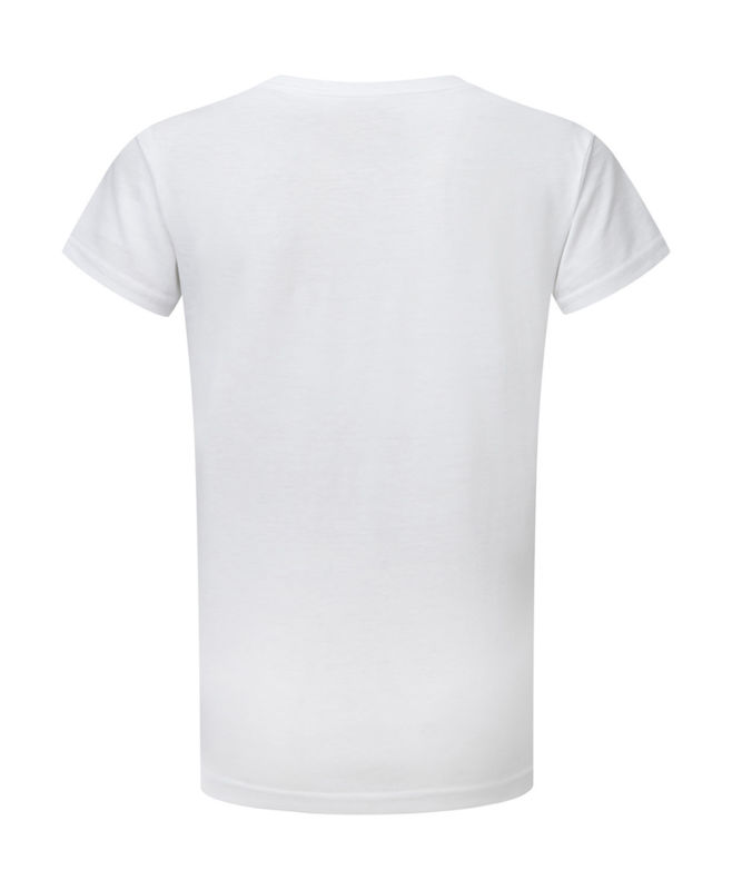 Diona | T Shirt personnalisé pour homme Blanc