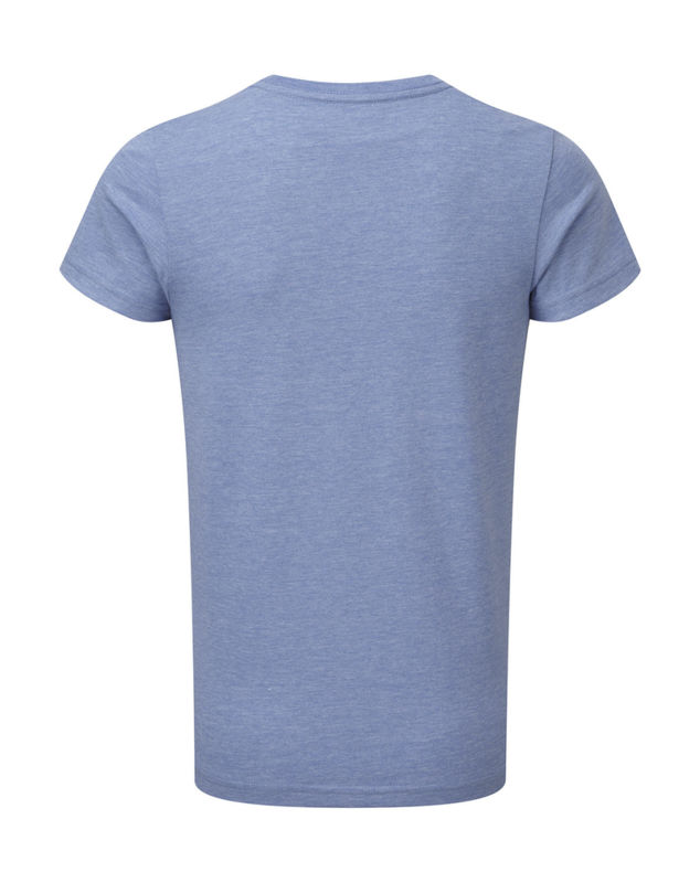 Diona | T Shirt personnalisé pour homme Bleu