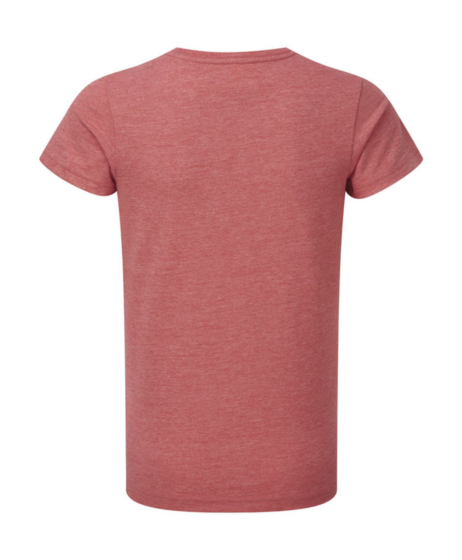 Diona | T Shirt personnalisé pour homme Rouge