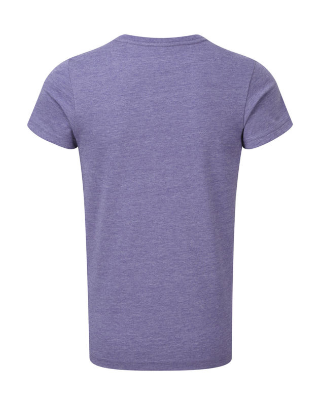 Diona | T Shirt personnalisé pour homme Violet