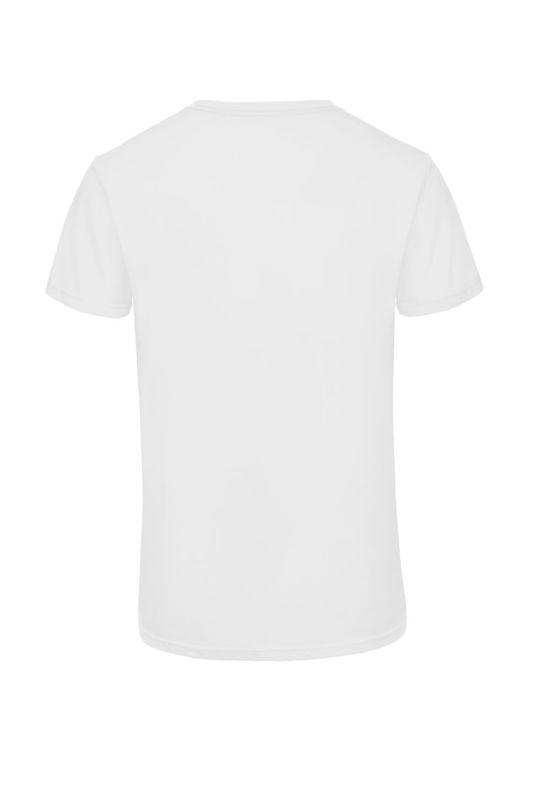 Dudotu | T Shirt personnalisé pour homme Blanc